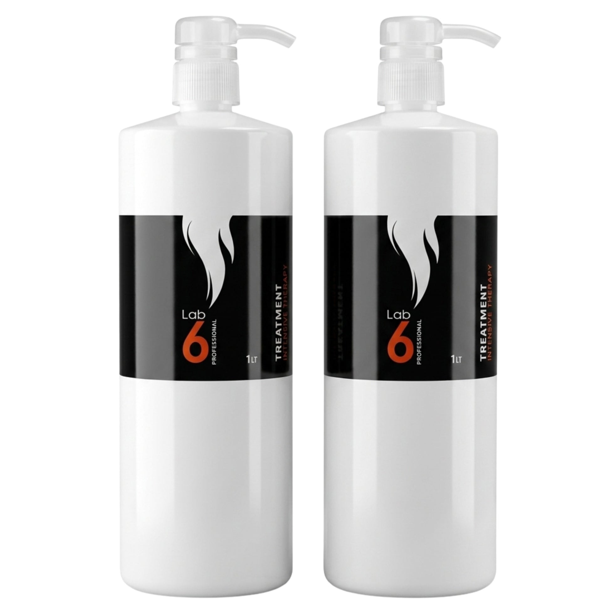 Lab 6 Intensive Therapy Treatment 1000ml (2pc)