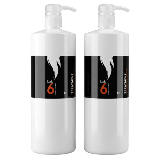 Lab 6 Intensive Therapy Treatment 1000ml (2pc)