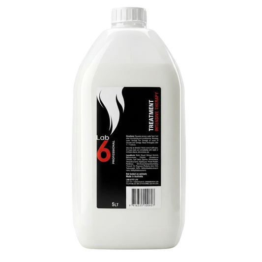 Lab 6 Intensive Treatment 5L
