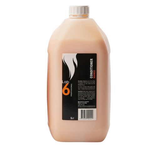 Lab 6 Mango Conditioner 5L