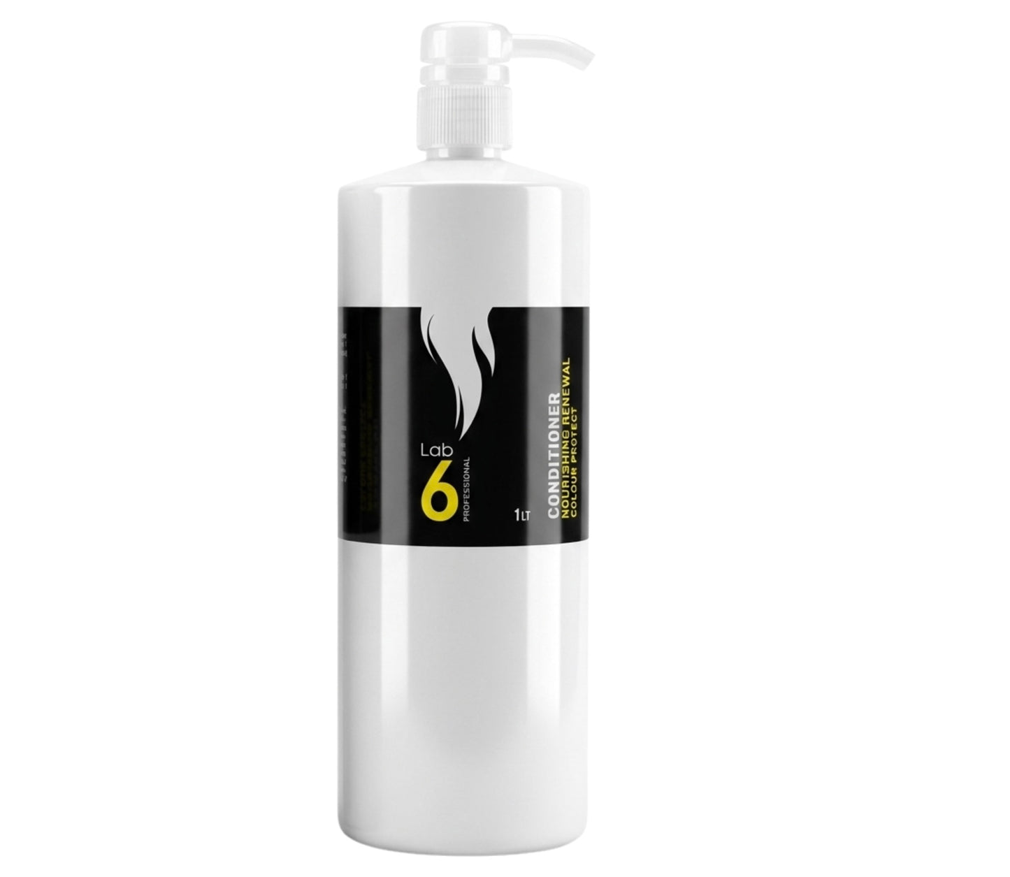 Lab 6 Nourishing Renewal Conditioner 1000ml