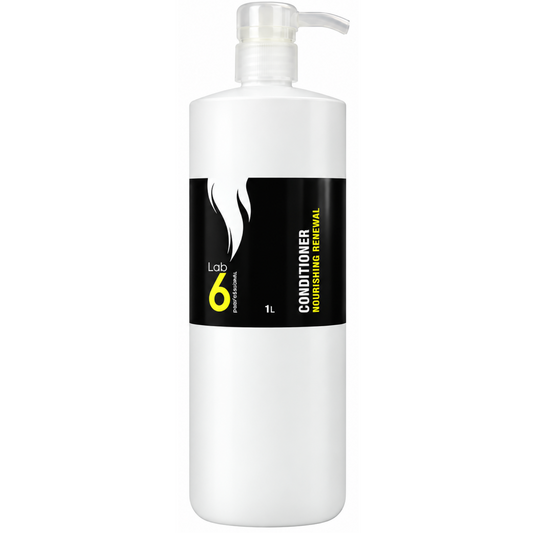 Lab 6 Nourishing Renewal Conditioner 1000ml