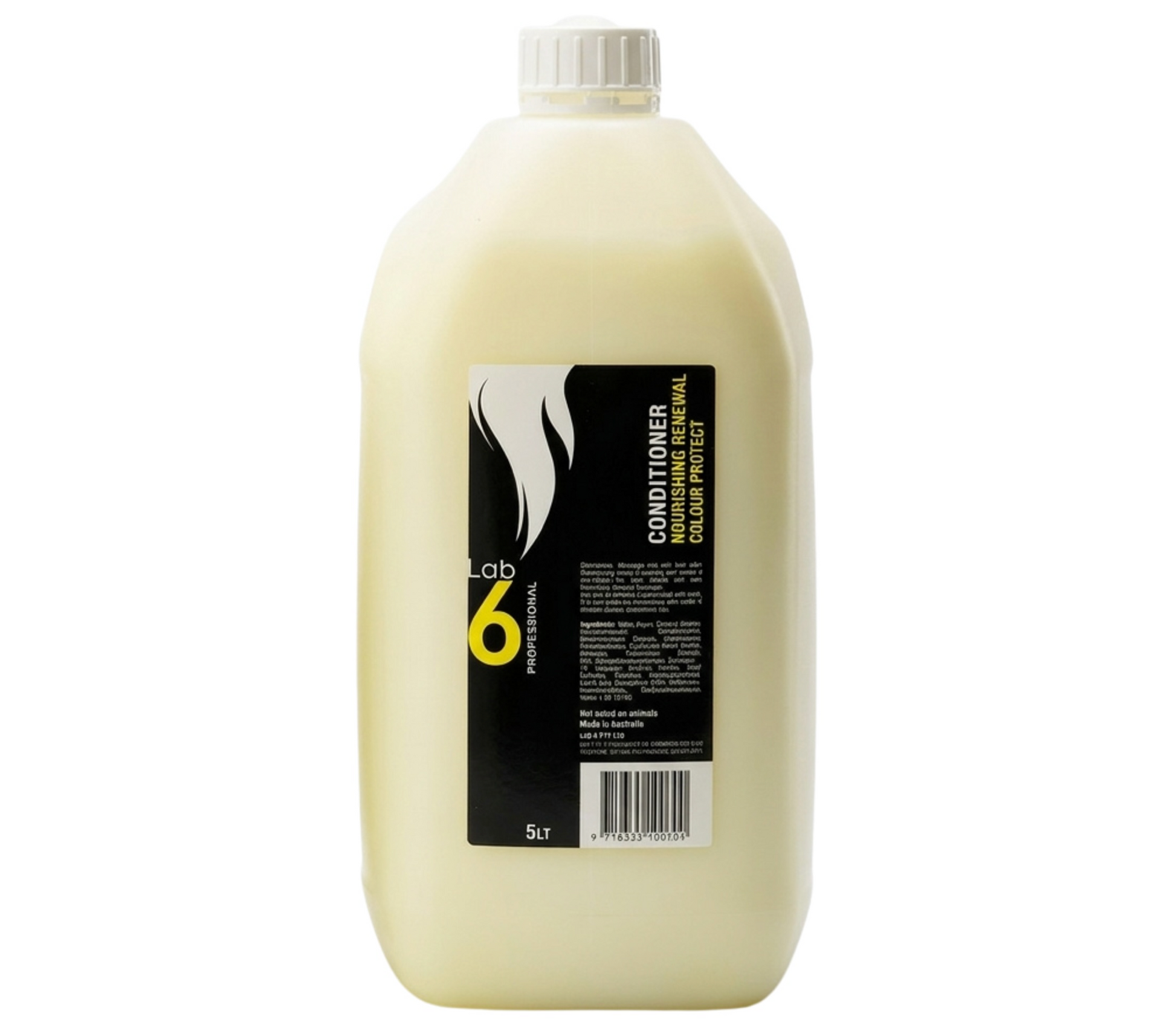 Lab 6 Nourishing Renewal Conditioner 5L