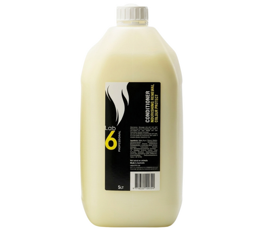 Lab 6 Nourishing Renewal Conditioner 5L