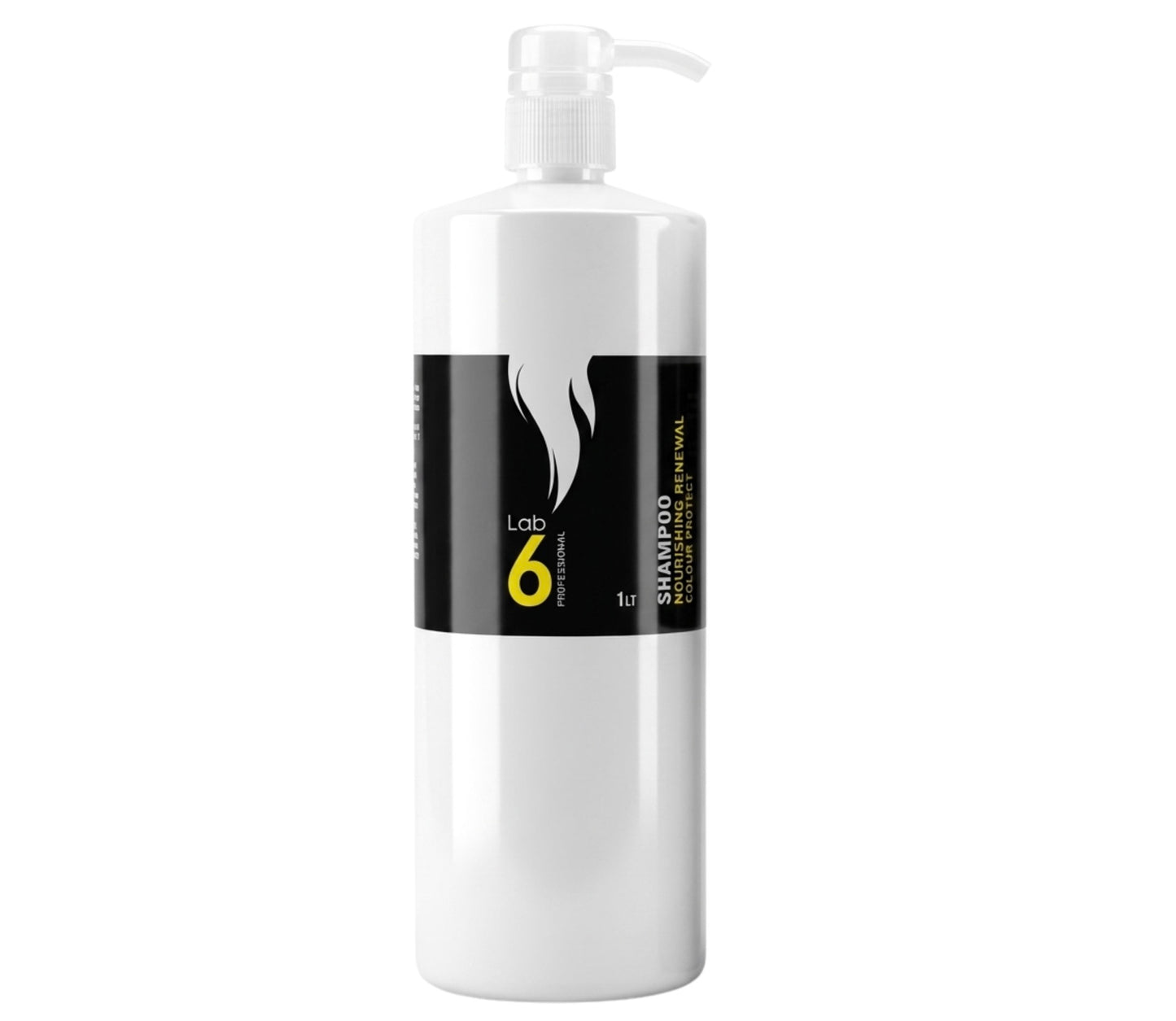 Lab 6 Nourishing Renewal Shampoo 1000ml