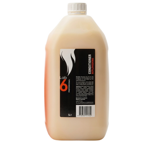 Lab 6 Replenishing Conditioner 5L
