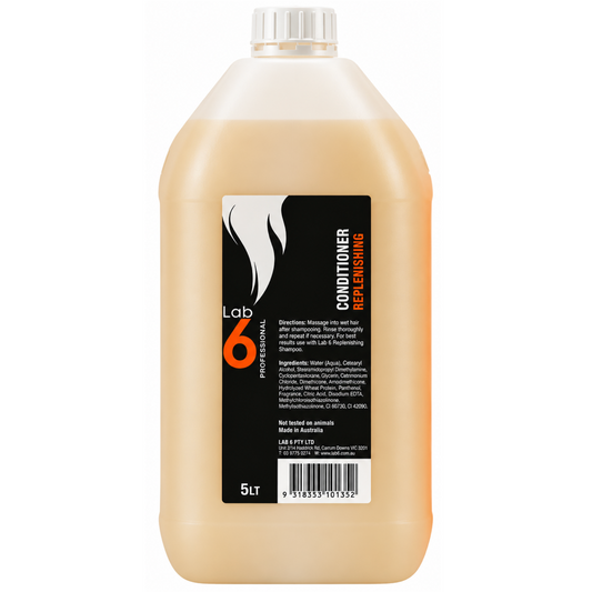 Lab 6 Replenishing Conditioner 5L