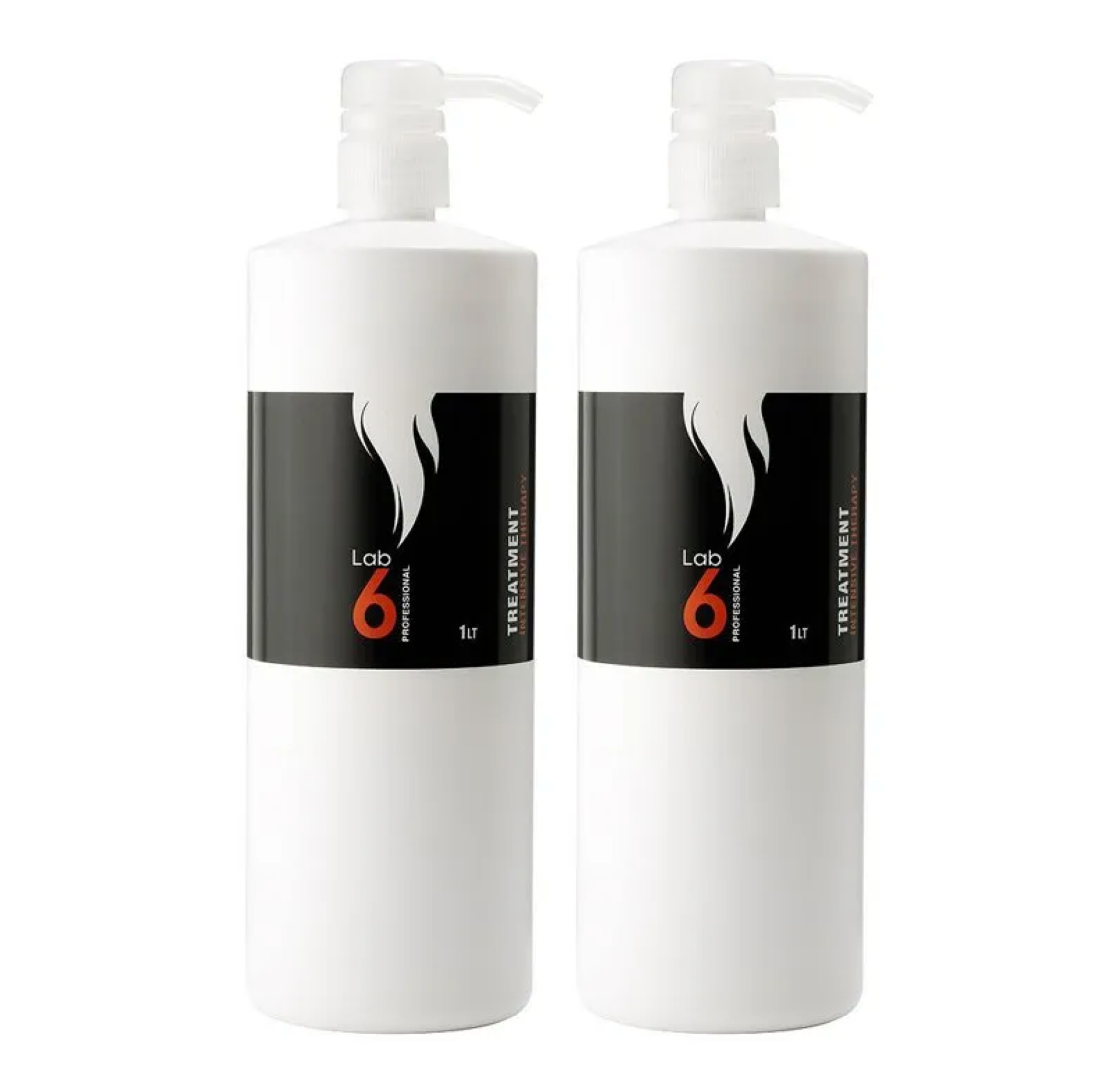 Lab 6 Intensive Therapy Treatment 1000ml (2pc) – Everything Keratin