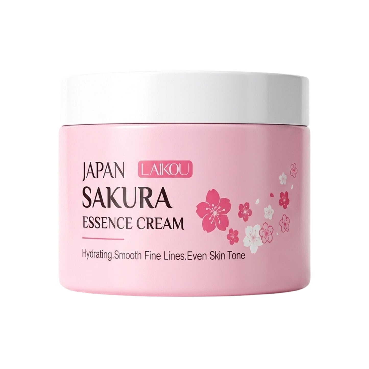 Laikou Japan Sakura Essence Cream 25g