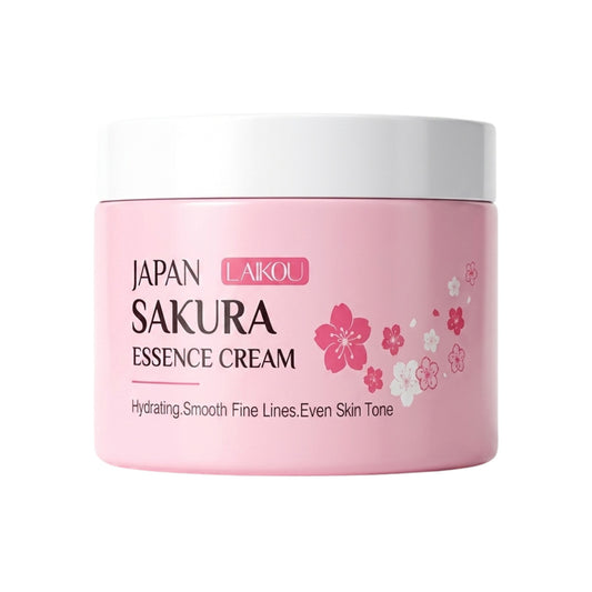 Laikou Japan Sakura Essence Cream 25g