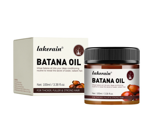 Lakerain Batana Oil 100ml