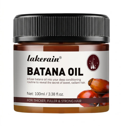 Lakerain Batana Oil Mask 100ml