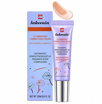 Lakerain CC Brighten Correction Cream 15ml