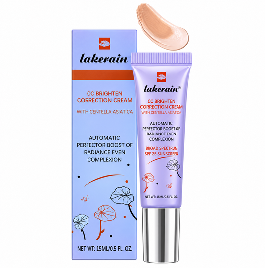 Lakerain CC Brighten Correction Cream 15ml