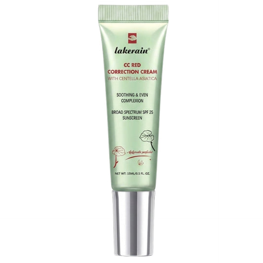 Lakerain CC Red Correction Cream 15ml