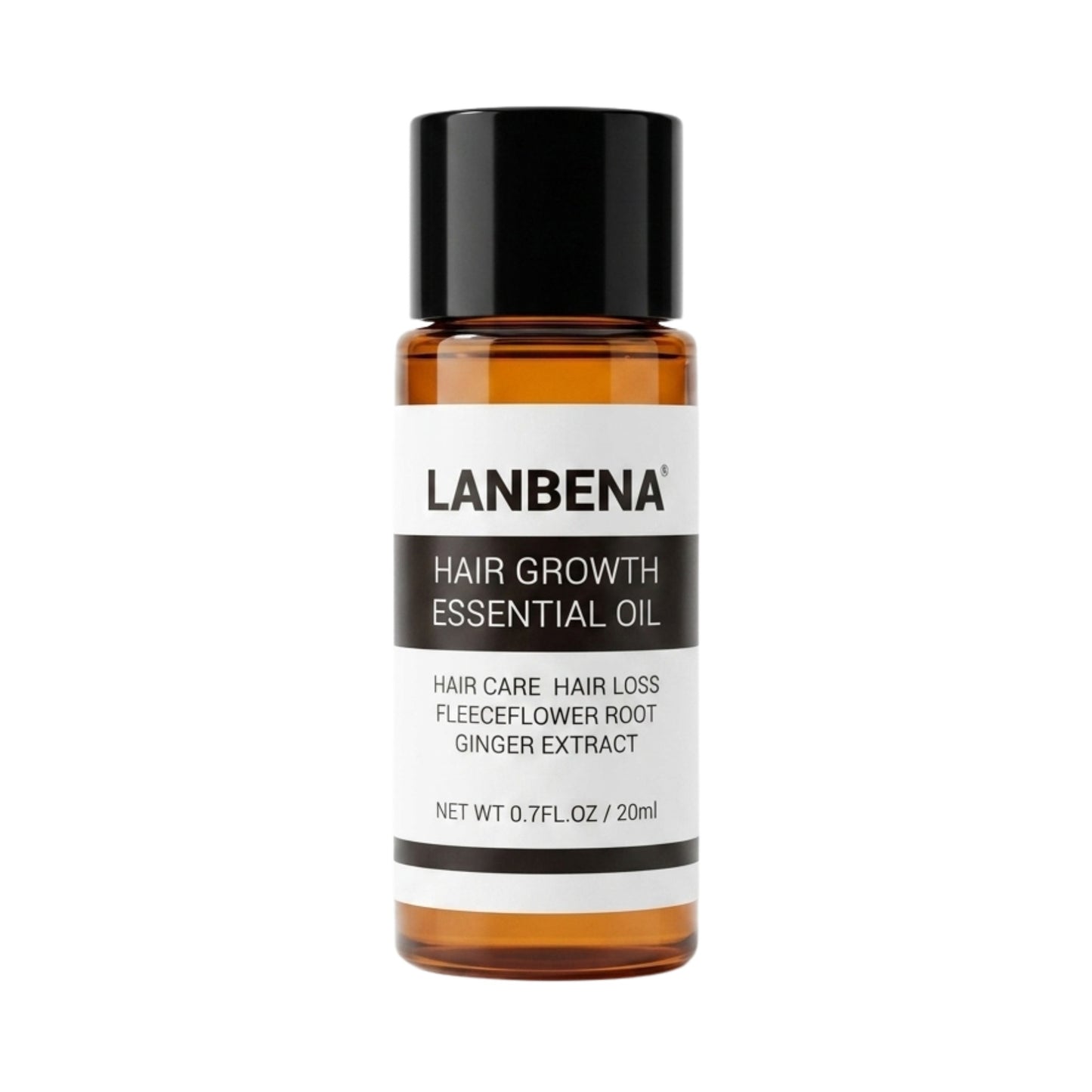 Lanbena Hair Growth Essential Oil 20ml