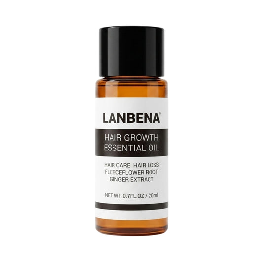 Lanbena Hair Growth Essential Oil 20ml