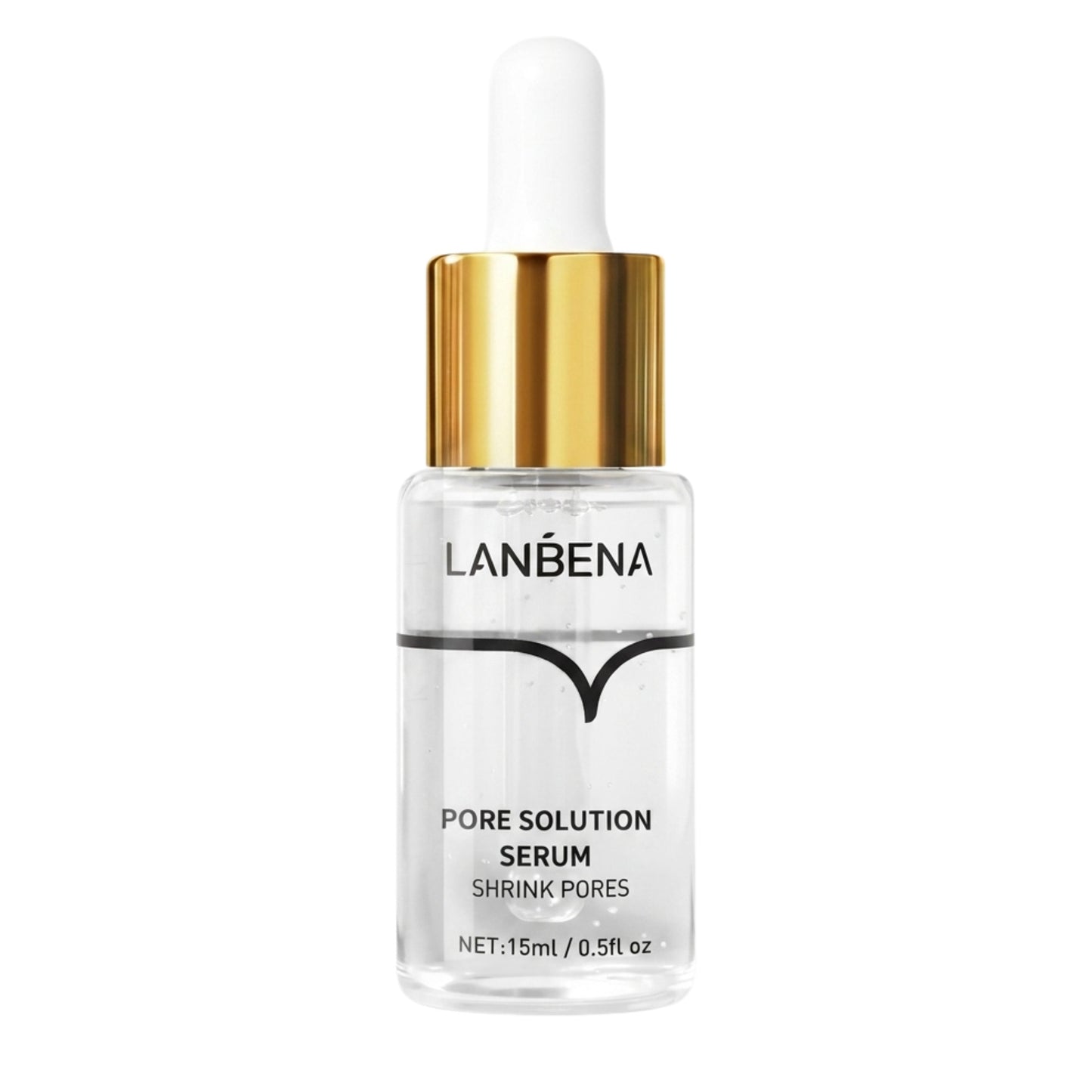 Lanbena Pore Solution Serum Shrinks Pores 15ml