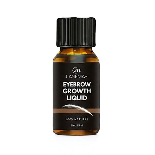 Lanemay Eyebrow Growth Liquid 100% Natural 15ml