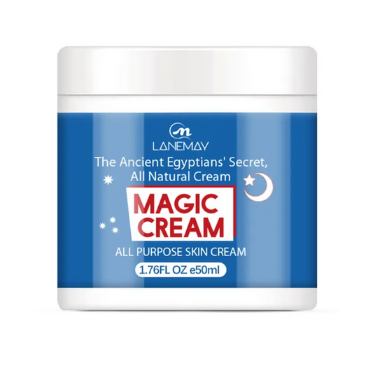 Lanemay Magic Cream All Purpose Skin Cream 50ml
