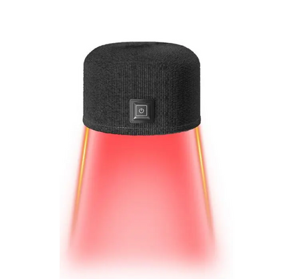 Laser Red Light Therapy Hair Care Regrowth Cap