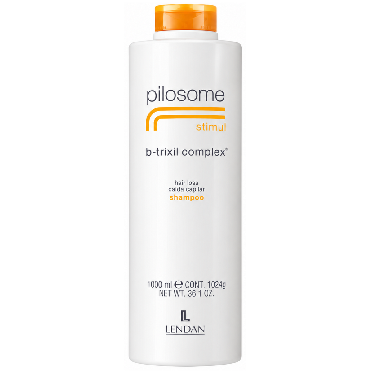 Lendan Pilosome Stimul B-Trixil Complex Hair Loss Shampoo 1000ml