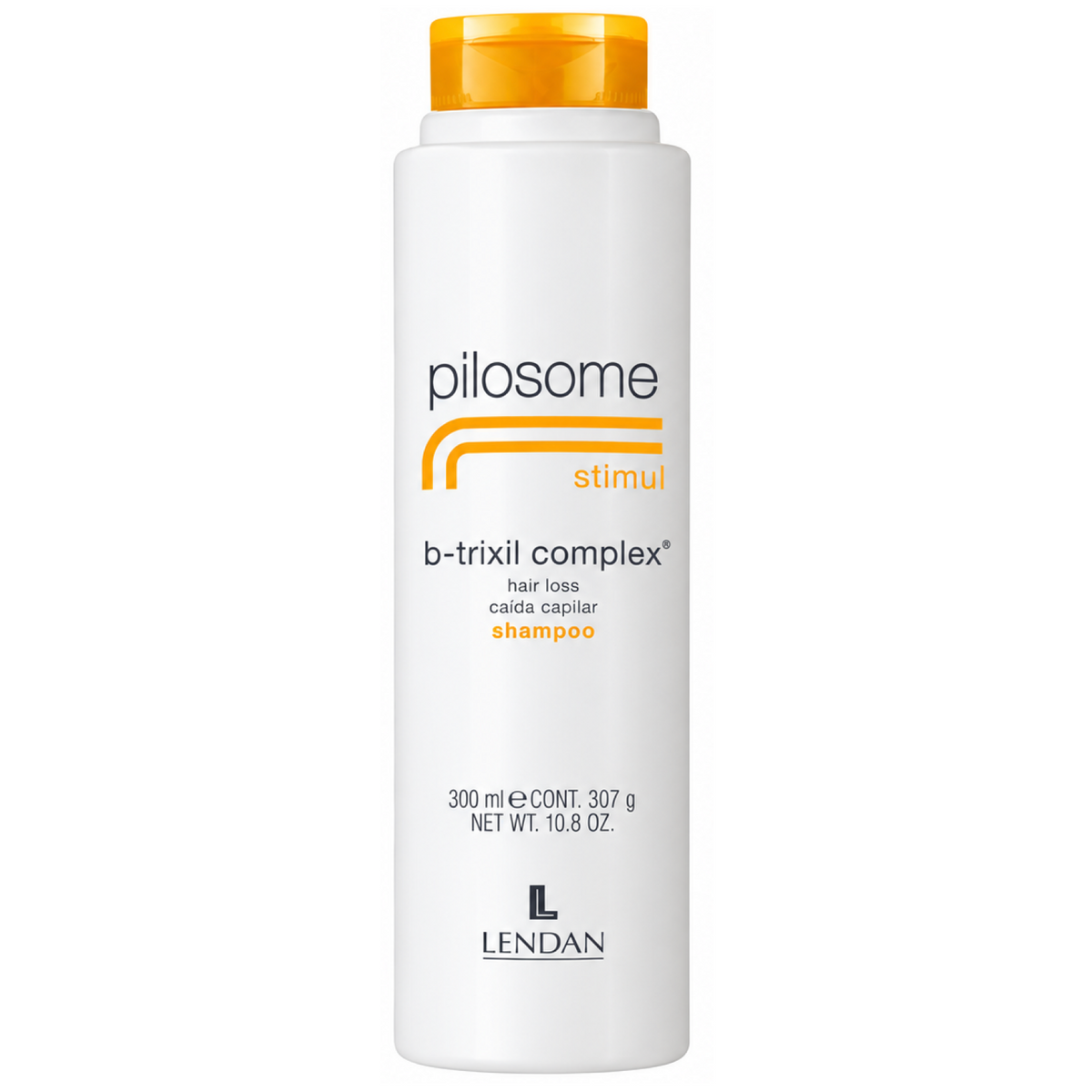 Lendan Pilosome Stimul B-Trixil Complex Hair Loss Shampoo 300ml