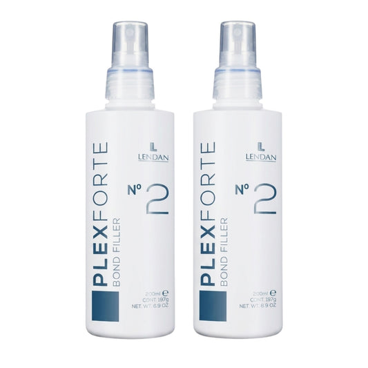 Lendan Plex Forte No 2 Bond Filler 200ml (2pc)
