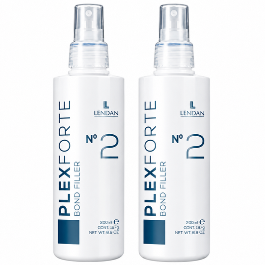 Lendan Plex Forte No 2 Bond Filler 200ml (2pc)