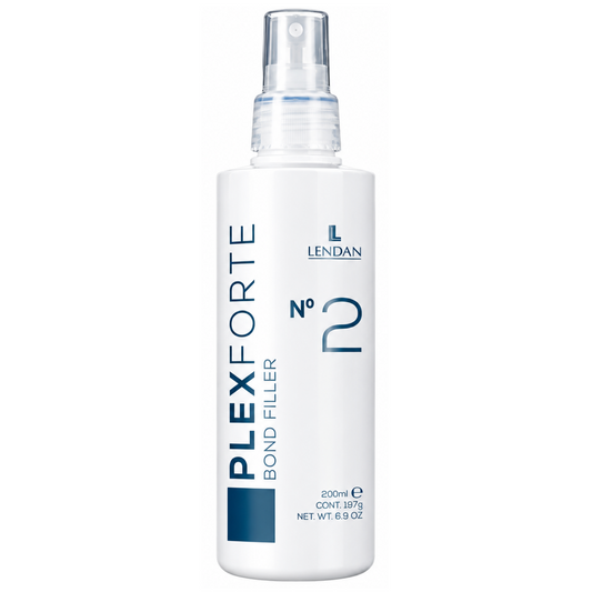 Lendan Plex Forte No 2 Bond Filler 200ml