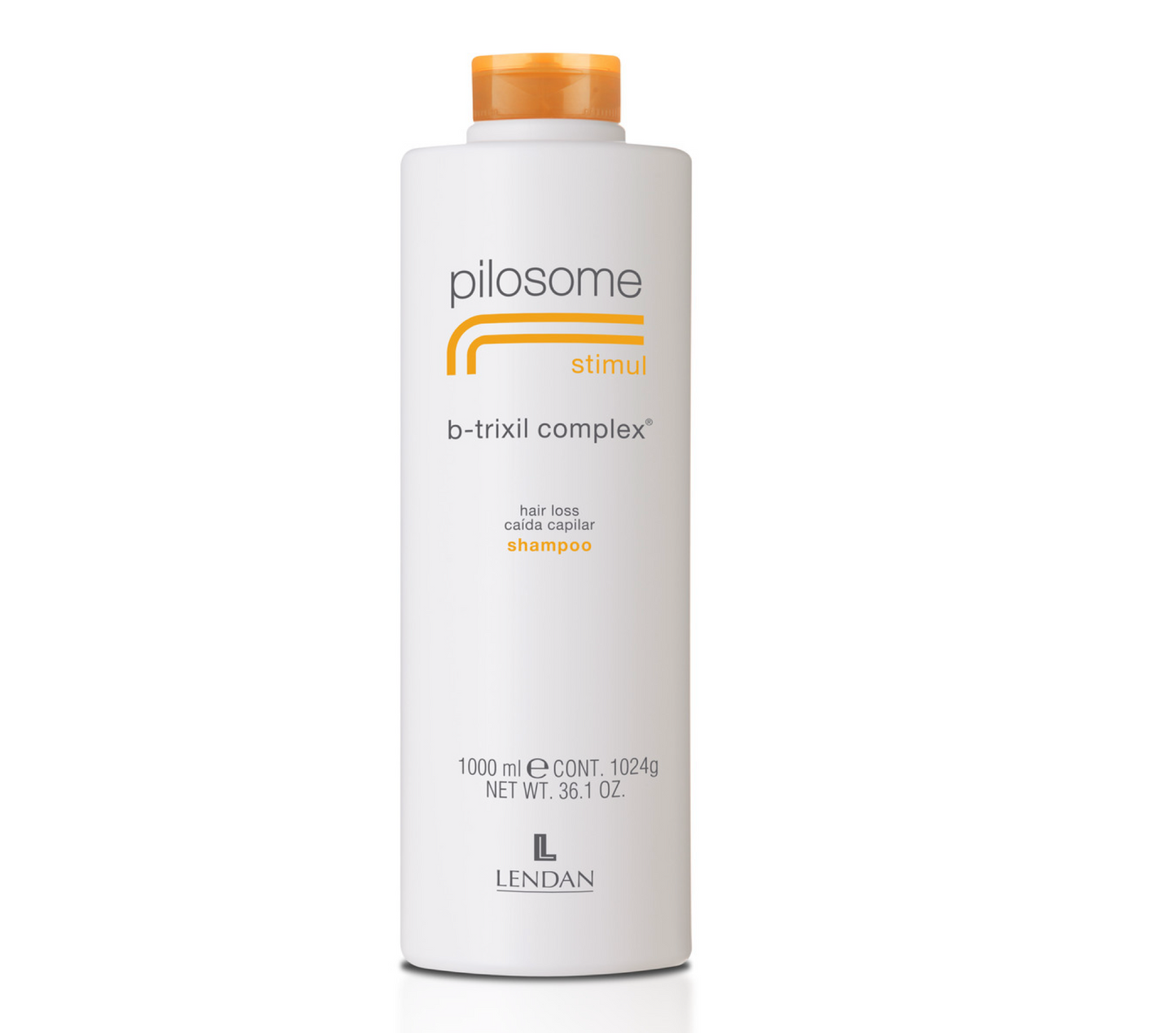Lendan Pilosome Stimul B-Trixil Complex Hair Loss Shampoo 1000ml