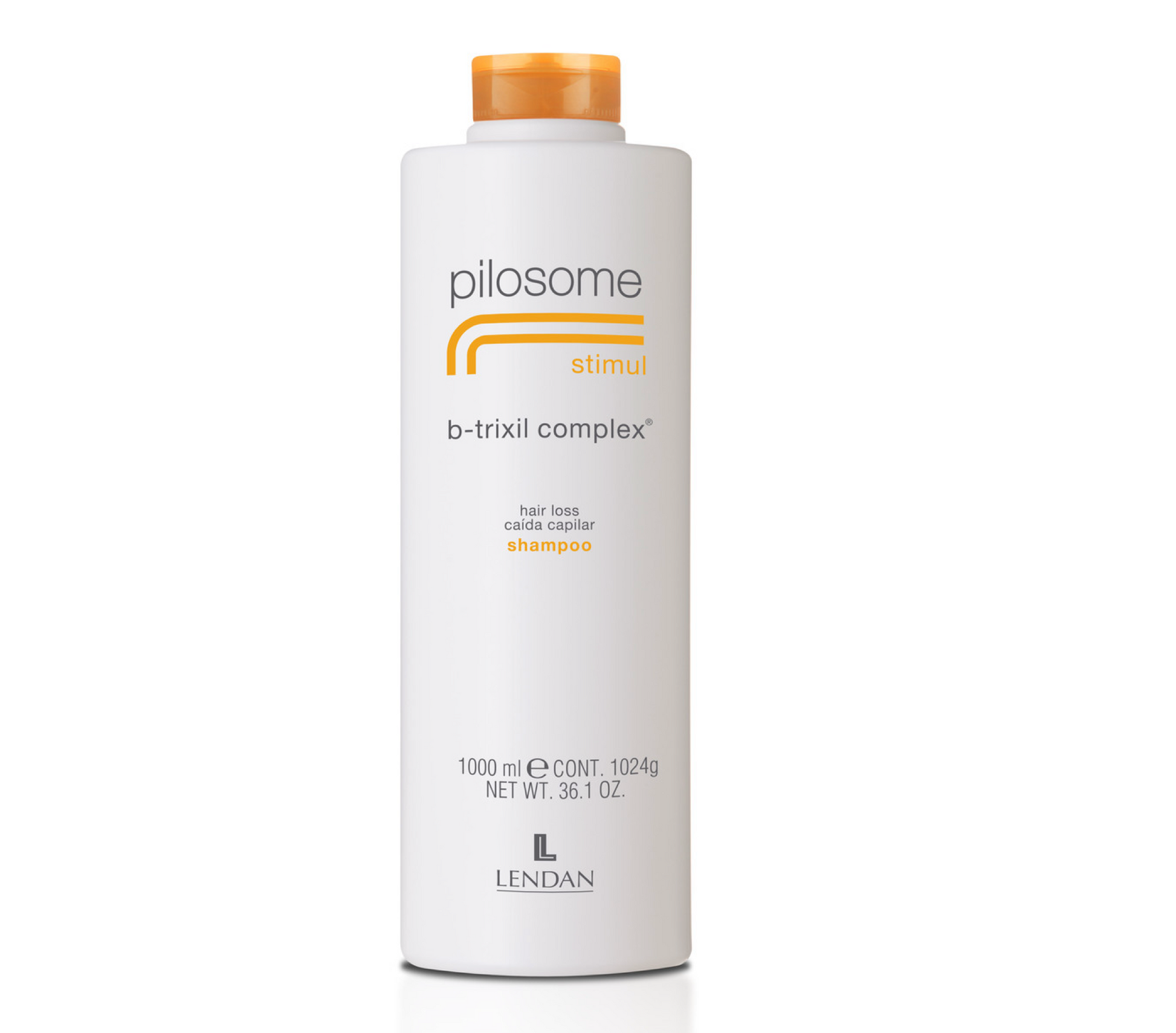 Lendan Pilosome Stimul B-Trixil Complex Hair Loss Shampoo 1000ml