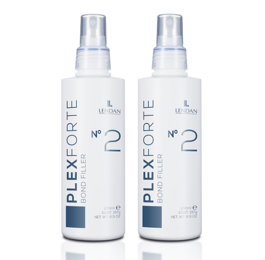 Lendan Plex Forte No 2 Bond Filler 200ml (2pc)