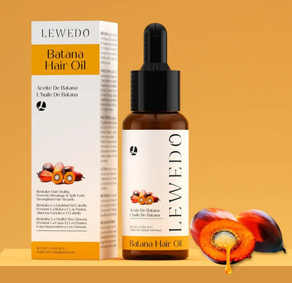 Lewedo Batana Hair Growth Oil 100% Natural 50ml