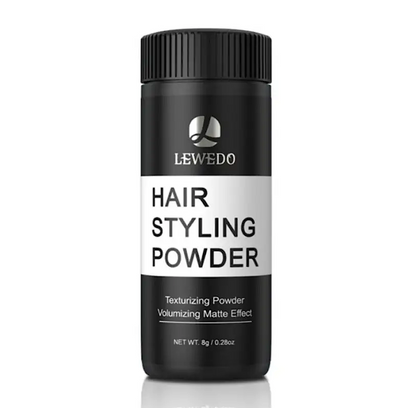 Lewedo Hair Styling Texturizing Powder 8g