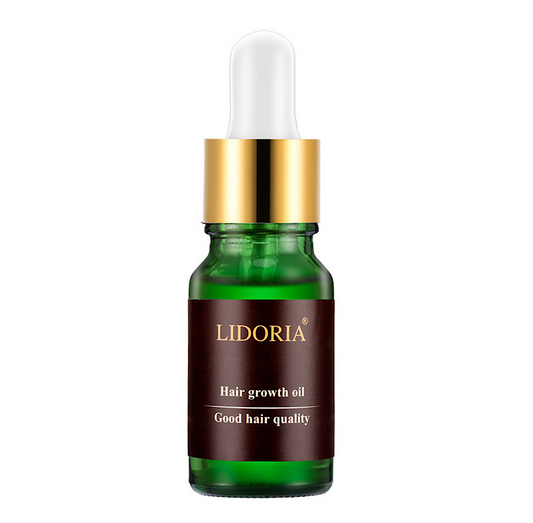 Lidoria Hair Growth Oil 50ml