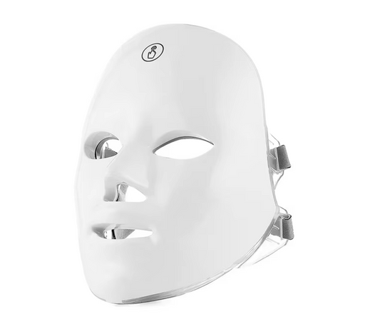 Light Therapy Facial Pro 7 Colour LED Mask 