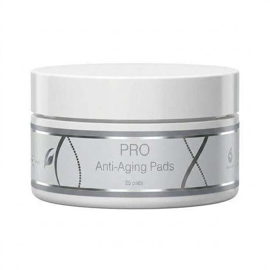 Lira Clinical Anti Aging Pads (25 pads)