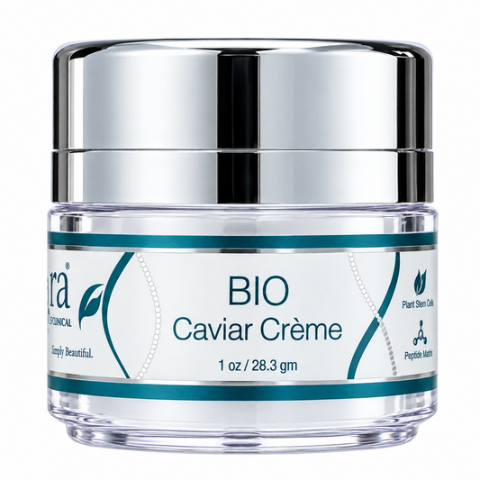 Lira Clinical Bio Caviar Creme 28g