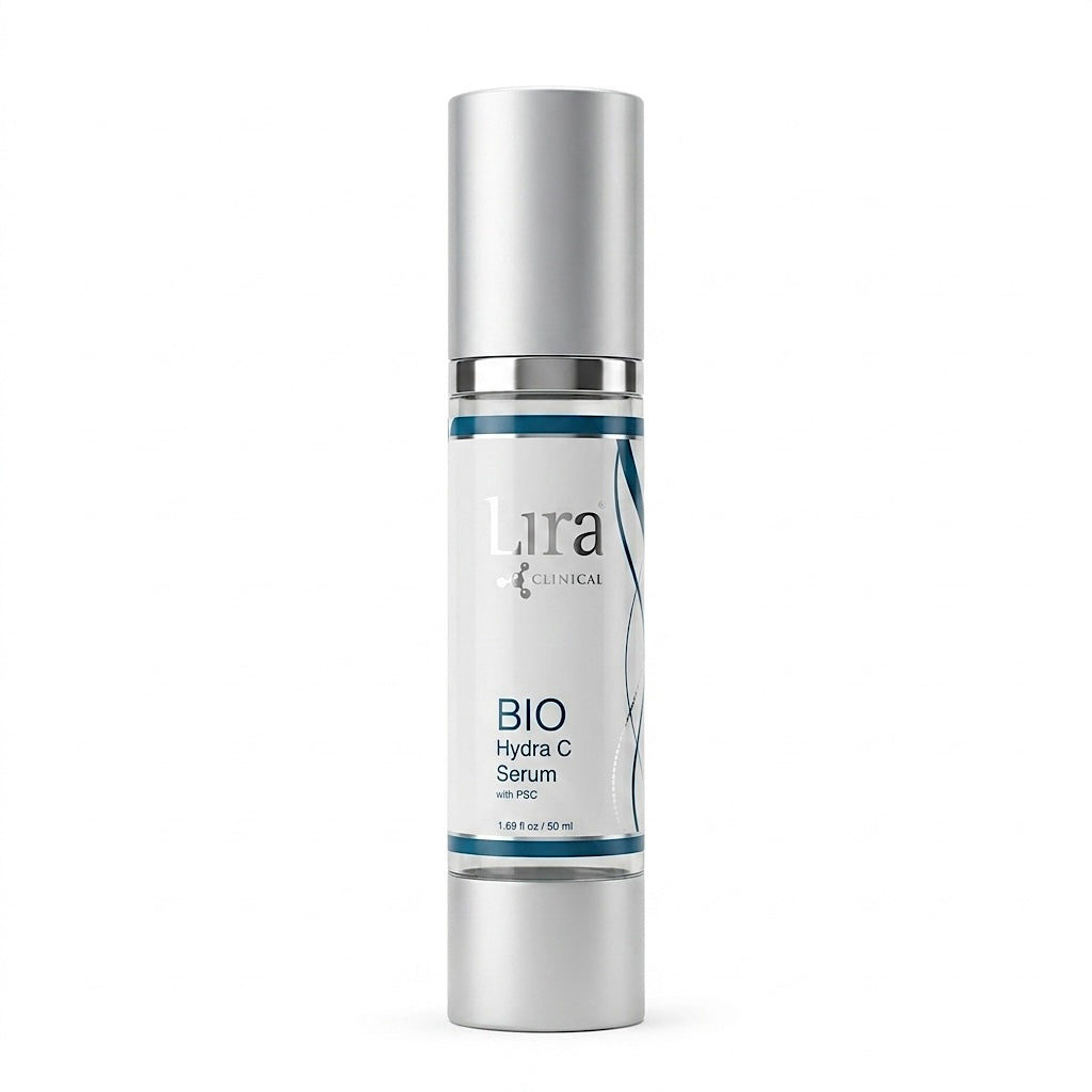 Lira Clinical Bio Hydra C Serum 50ml