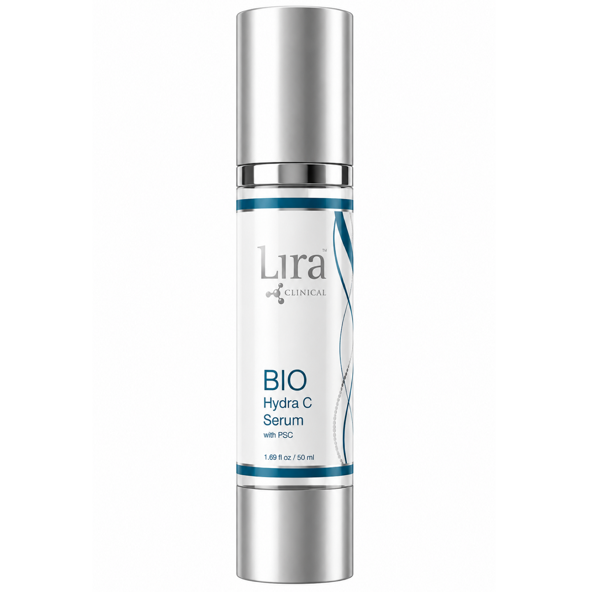 Lira Clinical Bio Hydra C Serum 50ml
