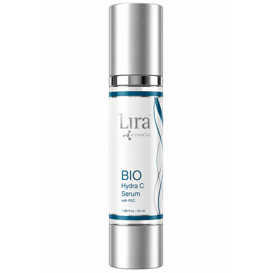 Lira Clinical Bio Hydra C Serum 50ml