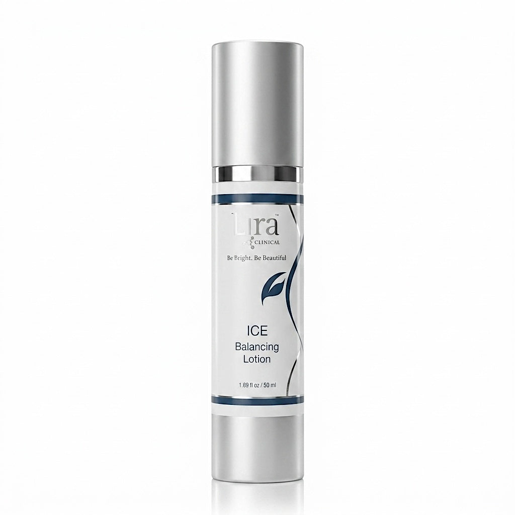 Lira Clinical Ice Balancing Lotion 50ml