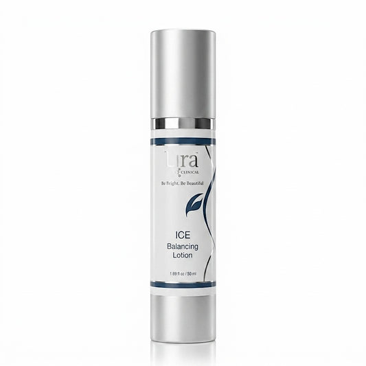 Lira Clinical Ice Balancing Lotion 50ml