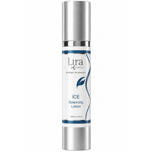 Lira Clinical Ice Balancing Lotion 50ml