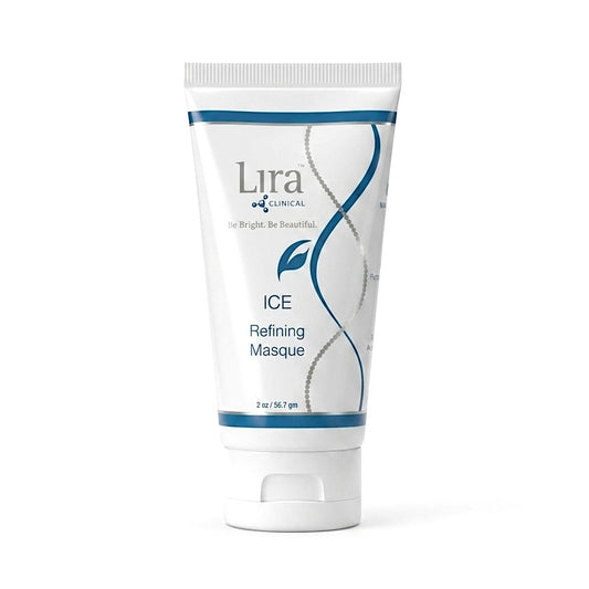 Lira Clinical Ice Refining Masque 56g