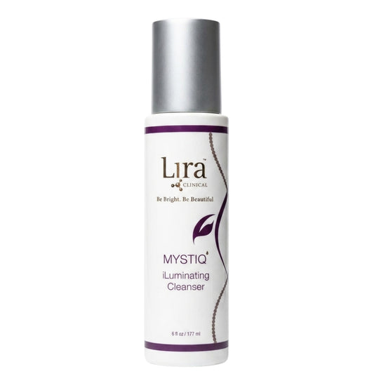 Lira Clinical Mystiq Illuminating Cleanser 177ml
