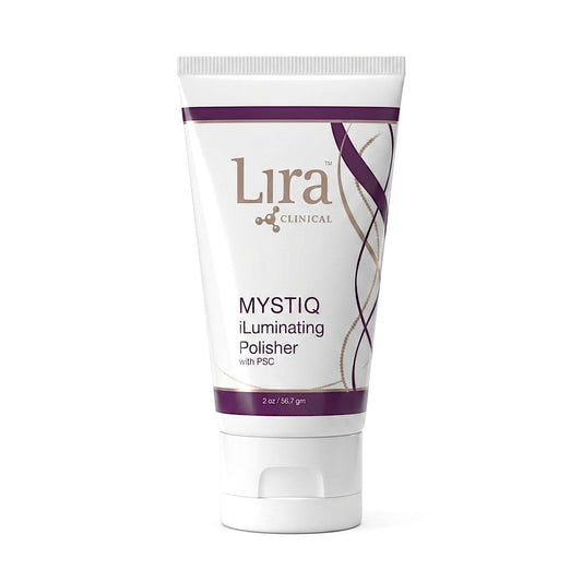 Lira Clinical Mystiq Illuminating Polisher 56g