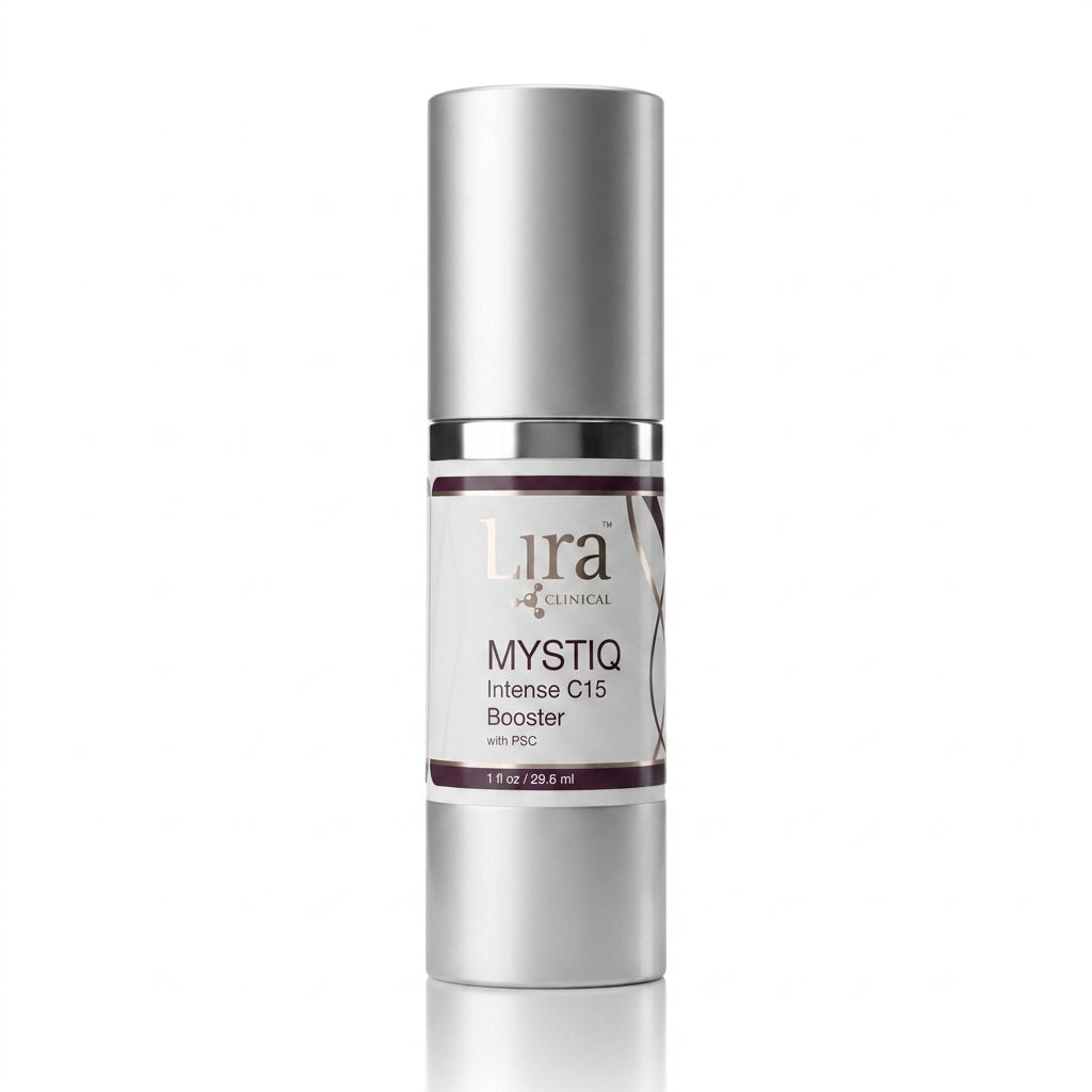 Lira Clinical Mystiq Intense C15 Booster 30ml