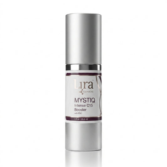 Lira Clinical Mystiq Intense C15 Booster 30ml